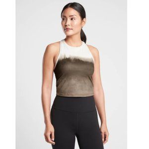 NWT ATHLETA Crop Tank